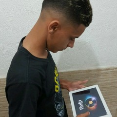 10+8 MINUTOS DE RITMO ENVOLVENTE (( DJ JEFINHO 22 ))2K19