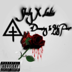 SKOLY X LXDIE DROWNING IN MY PAIN