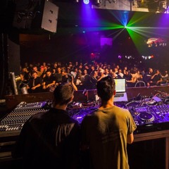 NZ42 & ACID DIVISION - Hidden People
