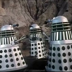 The Daleks (Dub Mix)