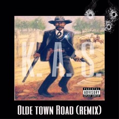 Old Town Road (Remix)