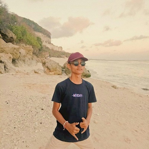 DJ Dek Adi - Ganaszz lvl.13