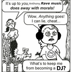 Cocaine / Business Techno