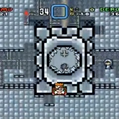 Custom SMW Music - The Lullaby