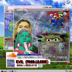 EviL  👺♩💥 REDD.6118 x SHIVA (prod. LiL SINE) 𝕓𝕖𝕒𝕥 𝕓𝕪 𝕕𝕓𝕥𝕣𝕚𝕩