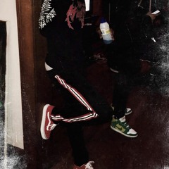 Eskimo Hunchozz & zellyocho prod by. ???