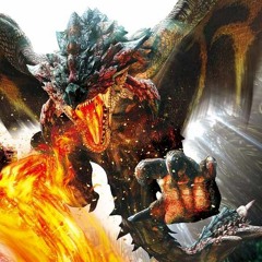 RE Monster Hunter Generations - Deviant Monster Theme 【Intense Symphonic Metal Cover】