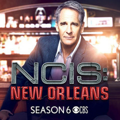 NCIS: New Orleans Season 6 CBS Soundtrack