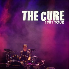 Lol Tolhurst in Mexico: The 1980-1982 Years (Hay Festival Queretaro, 2019)