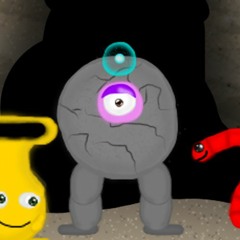 Igneous Island But Better