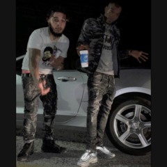 X Malato Fame - On My Way