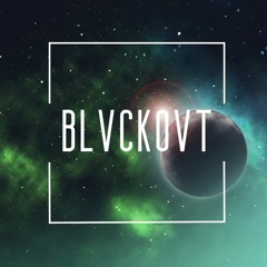 BLVCKOVT OR BACKOUT vol.2 (dubstep mix)