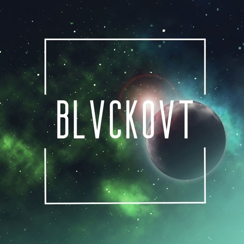 BLVCKOVT OR BACKOUT vol.2 (dubstep mix)