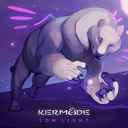 Kermode - Bug Out