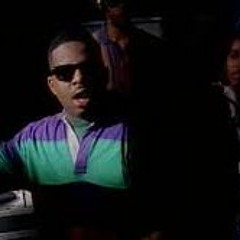 Grand Puba A Little Of This Remix