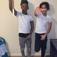 Up 5ive Shit (feat. YGO Steppa & YGO Spiffy)