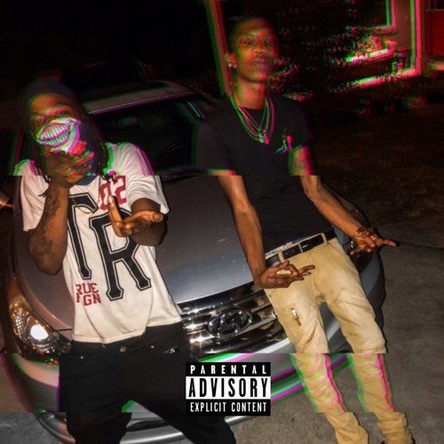 XDC - Step Like No Other [Prod. By Kingdrumdummie]