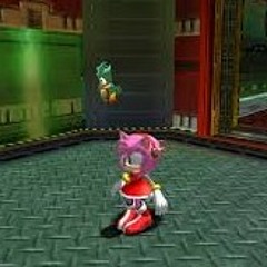 Sonic Adventure Ost - Bad Taste Aquarium (Hot Shelter)