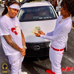 Know What To Do ft. Yella Boy Zay