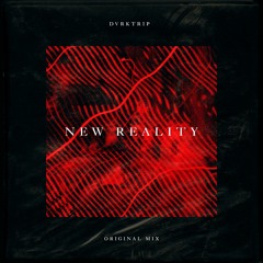 Dvrk Trip - New Reality (Original Mix)
