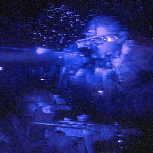 Spec Ops ft.TwilighT//Prod.Kyuzi