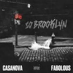 So Toronto (So Brooklyn Challenge) - Astro Royale