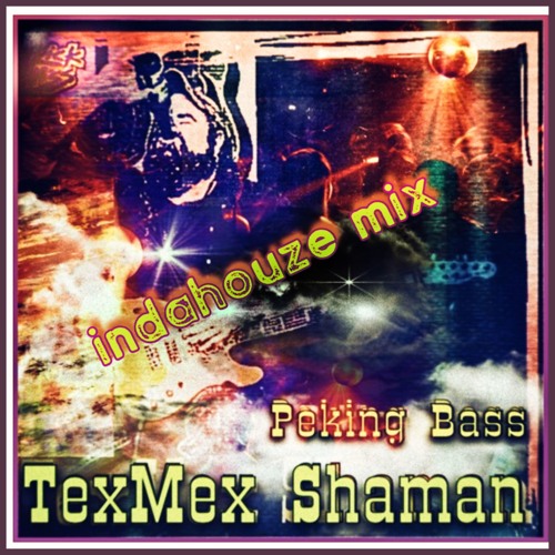 Peking Bass (indahouze mix)