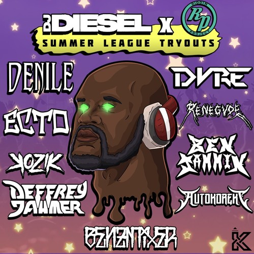 Deffrey Jahmer - Lucina