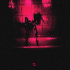 XI. (prod. forever,always+)