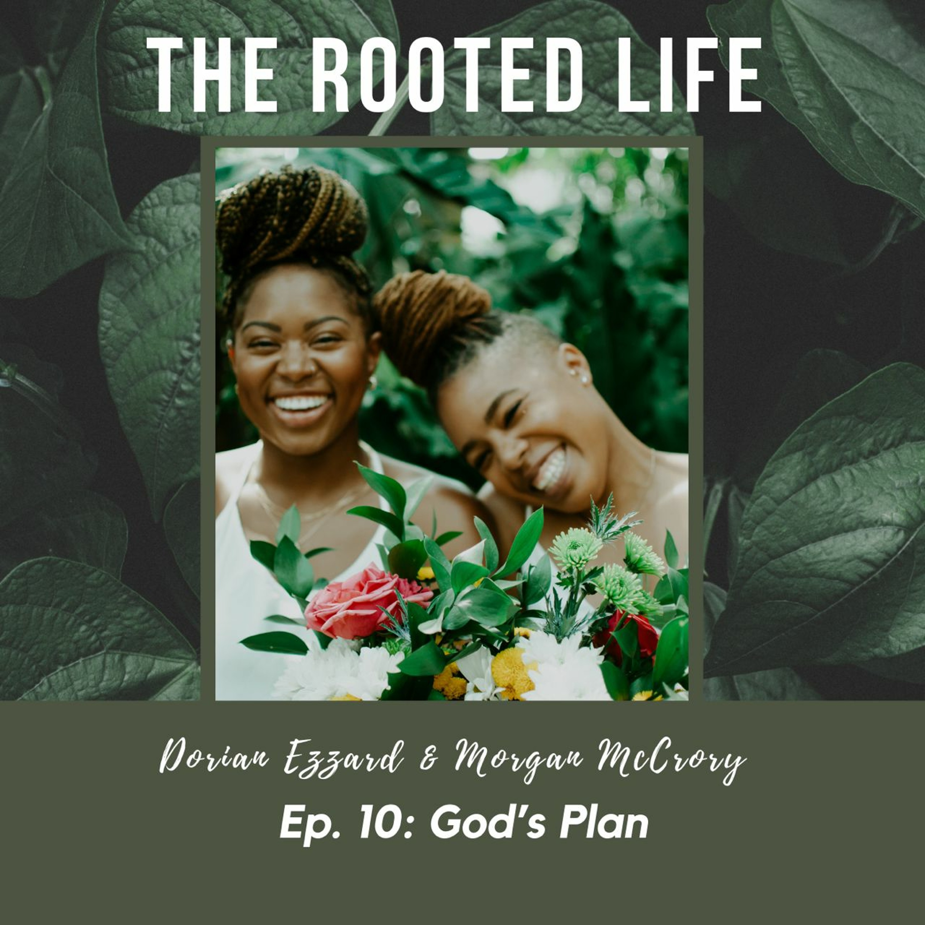 S1 Finale: God's Plan