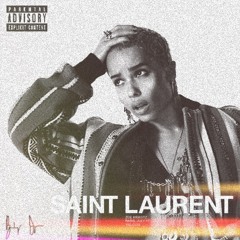 Ysl Top - Brady Coupe