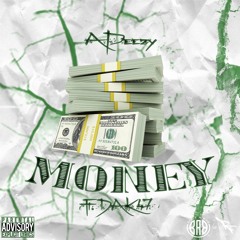APEEZY - MONEY  (feat. Dak47)