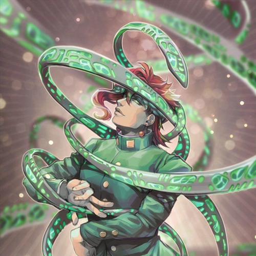 Jojo Part 3 Kakyoin Main Theme(KiraraMagic Remix)