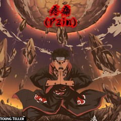 Pain [PROD. CARSA]