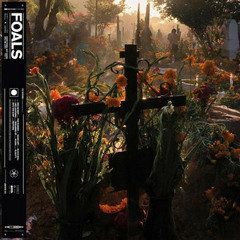 Foals-Everything Not Saved Will Be Lost (Part 2)
