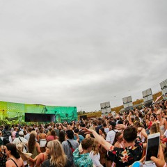 Gian Toscano @ Beyond The Valley Festival 2018