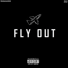 FLY OUT! - brennan draco (prod. MIKE VEIN$) Ft. JAYDREAM$