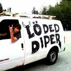 loded diper (scola diss) | cdizzy prod. cj