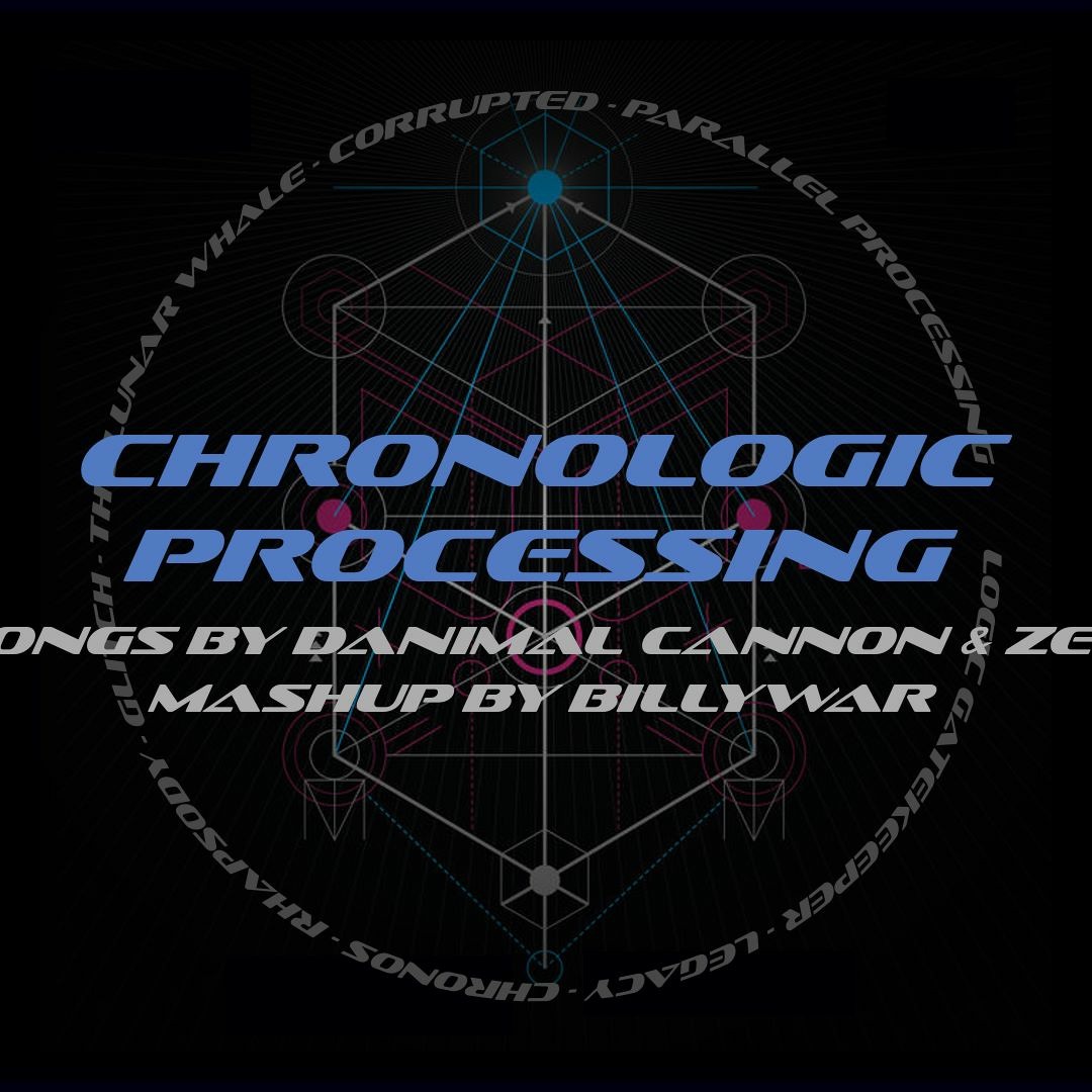 Stream Chronologic Processing - Parallel Processing Album Mashup ...