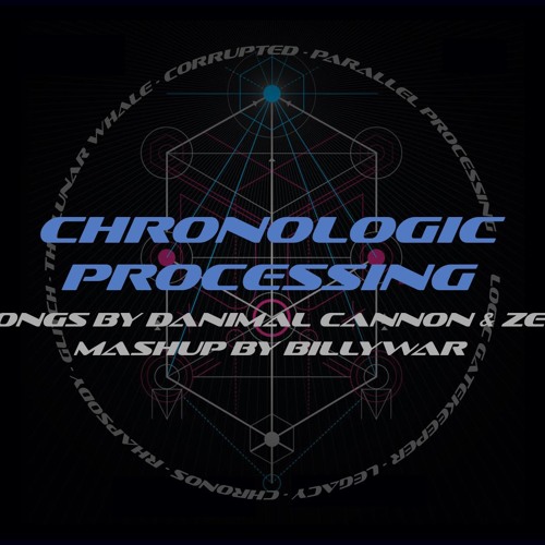 Chronologic Processing - Parallel Processing Album Mashup - Logic Gatekeeper, Corrupted, and more!