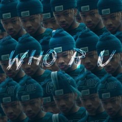 Jufu - Who R U (prod. Kid Kloud)