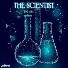 King Alpha - The Scientist