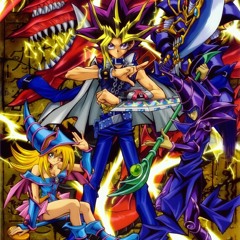 Masami Okui - Shuffle (yu-gi-oh: duel monsters opening 2)