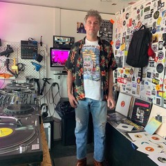 Bottom Of The Deck @ The Lot Radio 09 - 09 - 2019