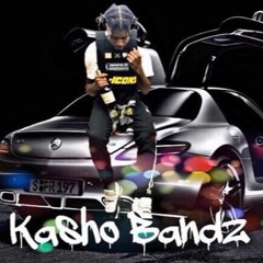 Kasho Bandz - Foreign