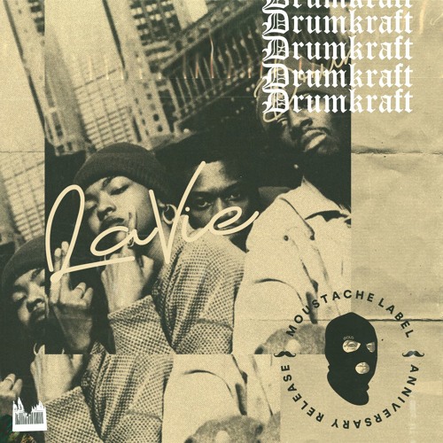 La Vie (Original Mix)Drumkraft (Click on buy to download)
