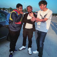 Lil Durk Weirdo Hoes Remix