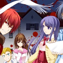 Hidden Demon隠れ鬼