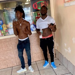 lil slut x 5ive x Wop x first day out #shongodimaster
