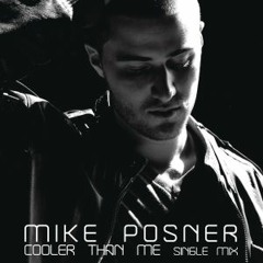 Mike Posner x Flume - Cooler Than Me (Rondo's Slasherrr Mashup)